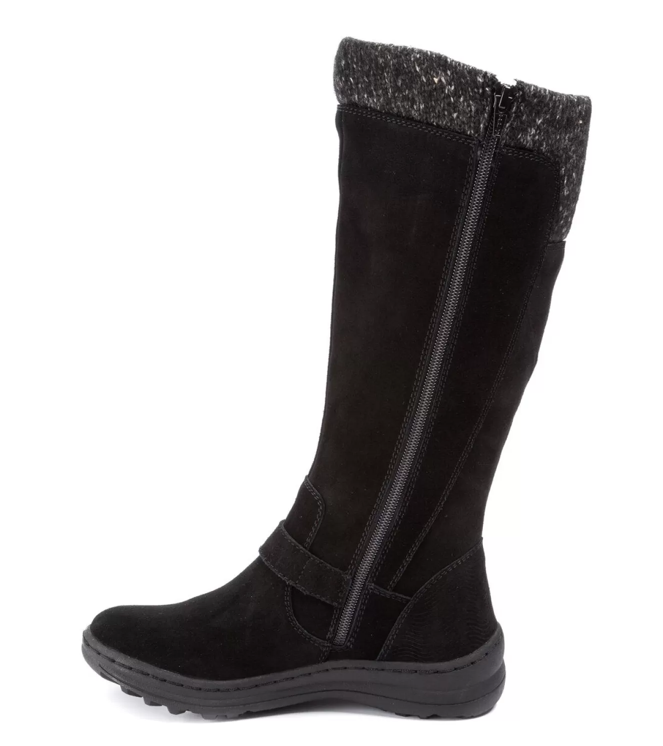 adele_cold_weather_tall_boot_2.webp Adele Cold Weather Tall Boot^Baretraps Clearance