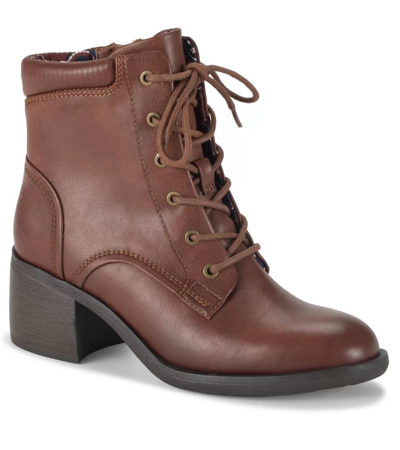 Allister Lace Up Bootie^Baretraps Best