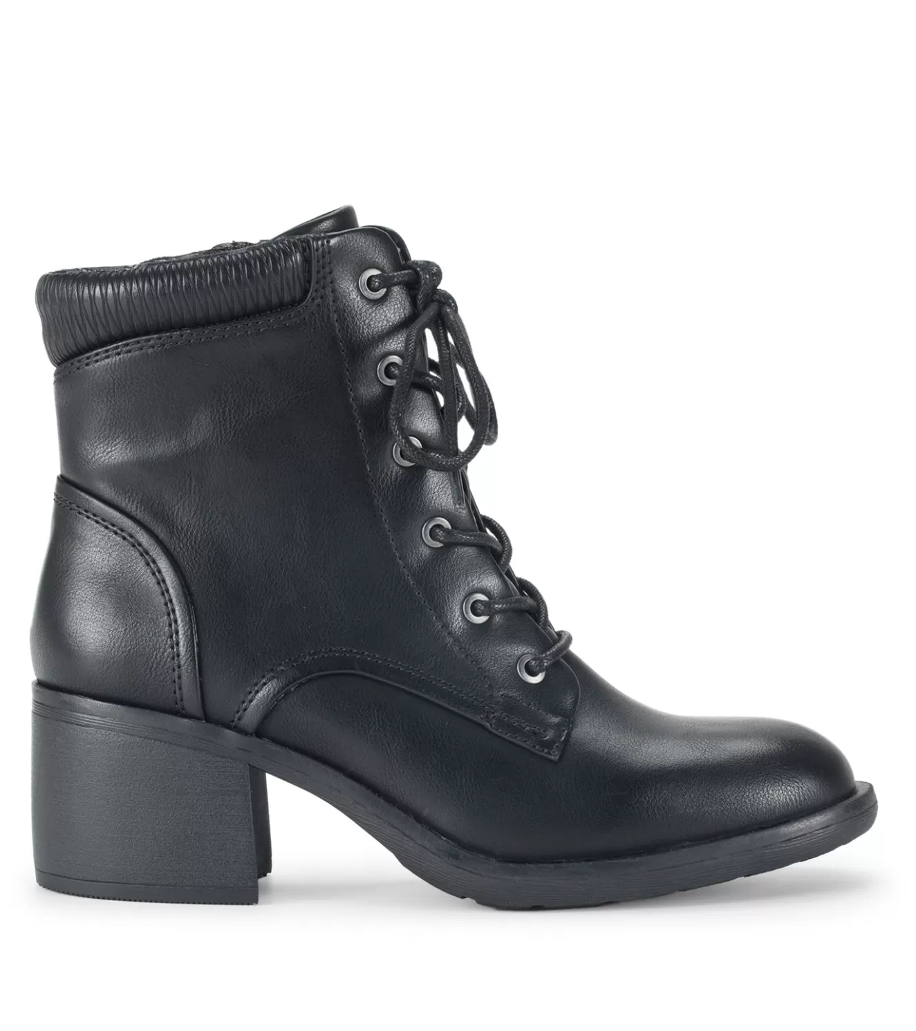Allister Lace Up Bootie^Baretraps Fashion