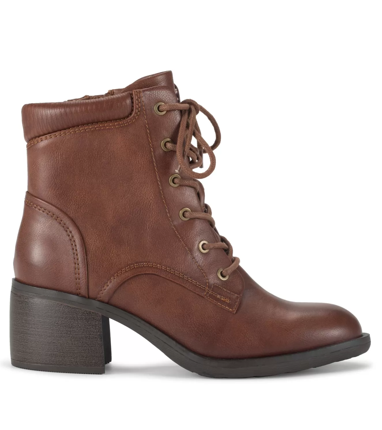Allister Lace Up Bootie^Baretraps Best