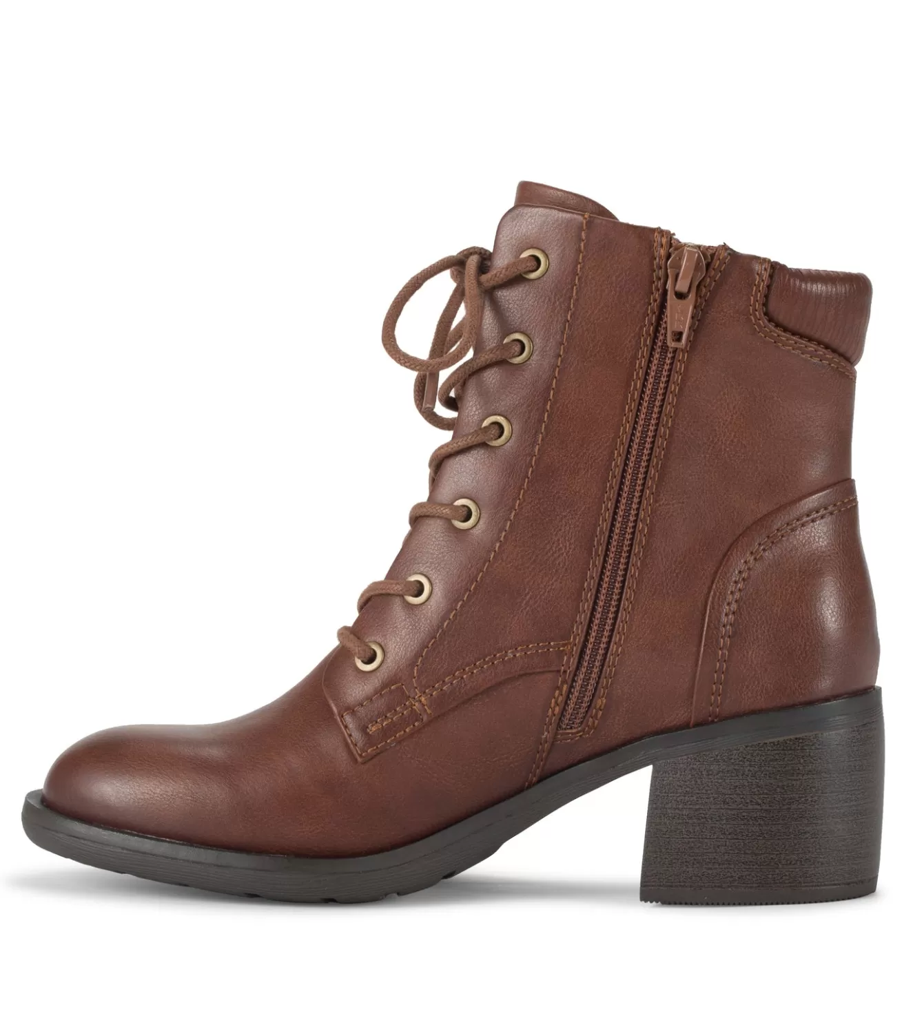 Allister Lace Up Bootie^Baretraps Best