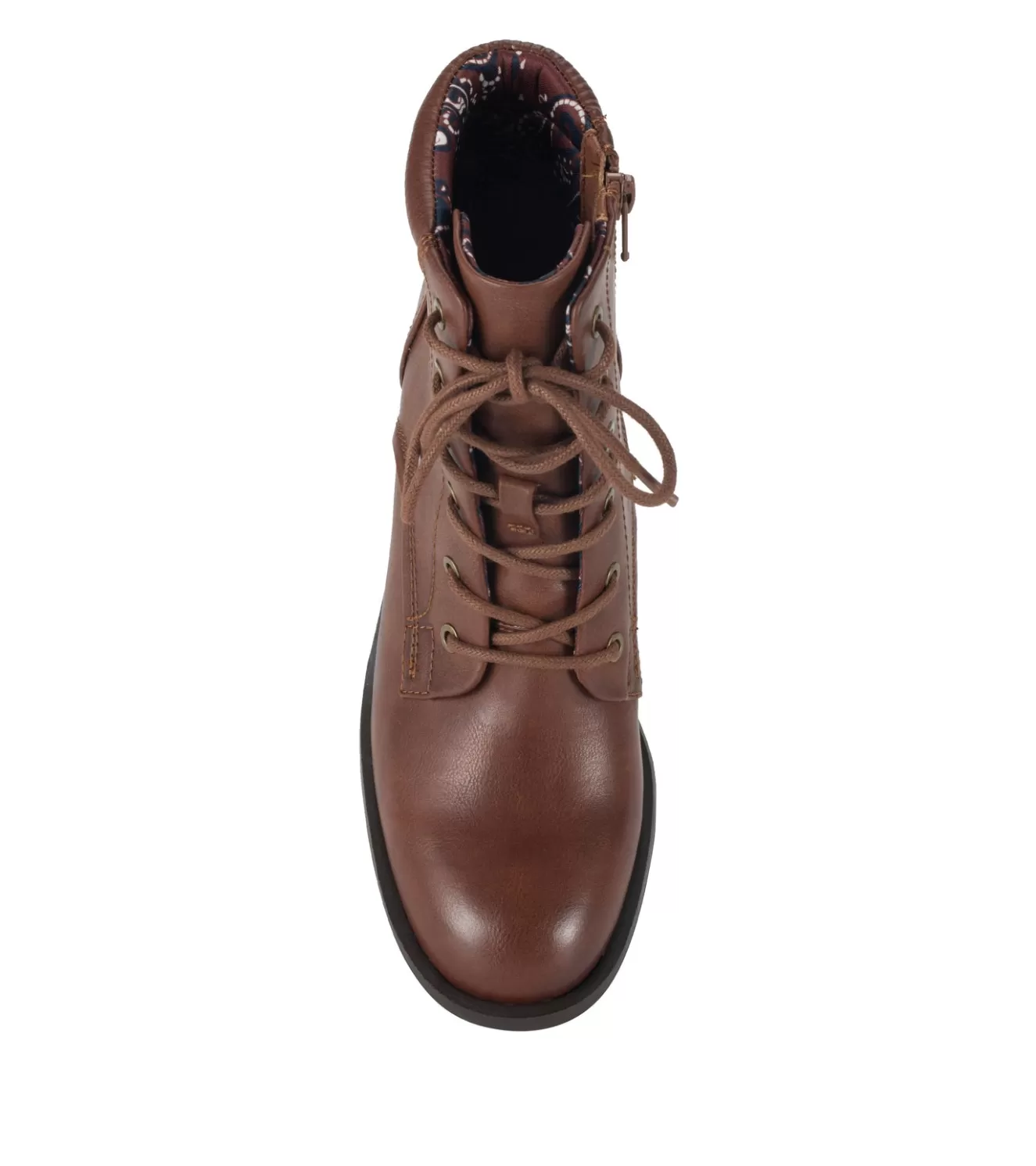 Allister Lace Up Bootie^Baretraps Best