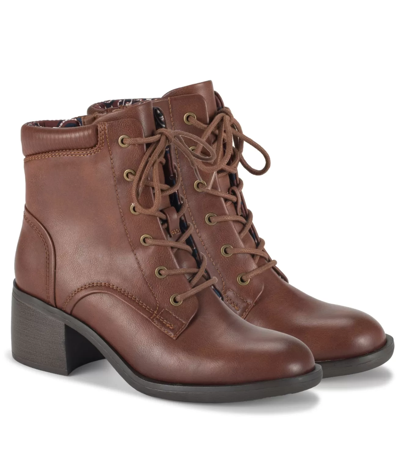 Allister Lace Up Bootie^Baretraps Best