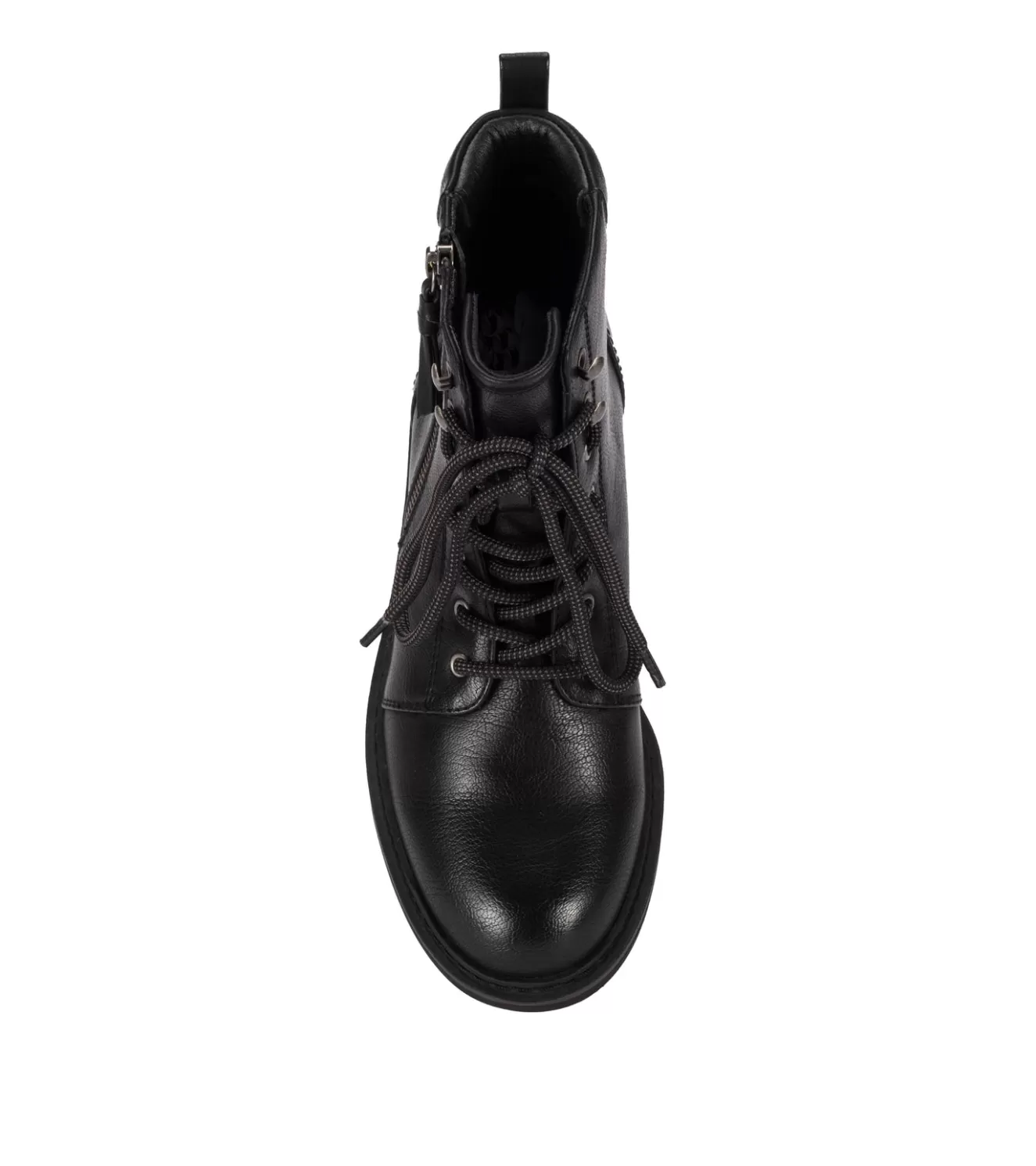 amysue_lace_up_bootie_5-1.webp Amysue Lace Up Bootie^Baretraps Discount