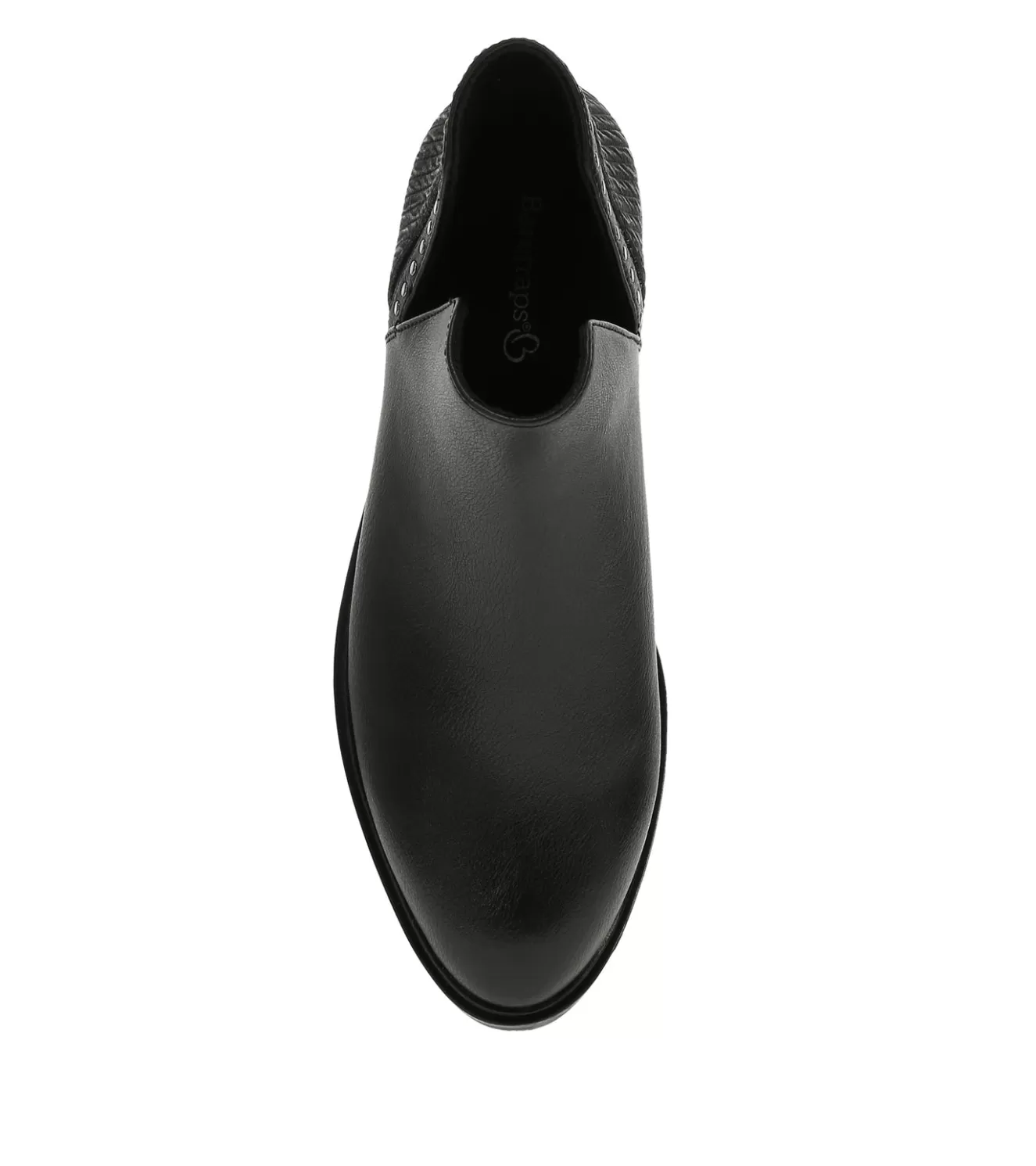 avril_ankle_bootie_5.webp Avril Ankle Bootie^Baretraps Outlet