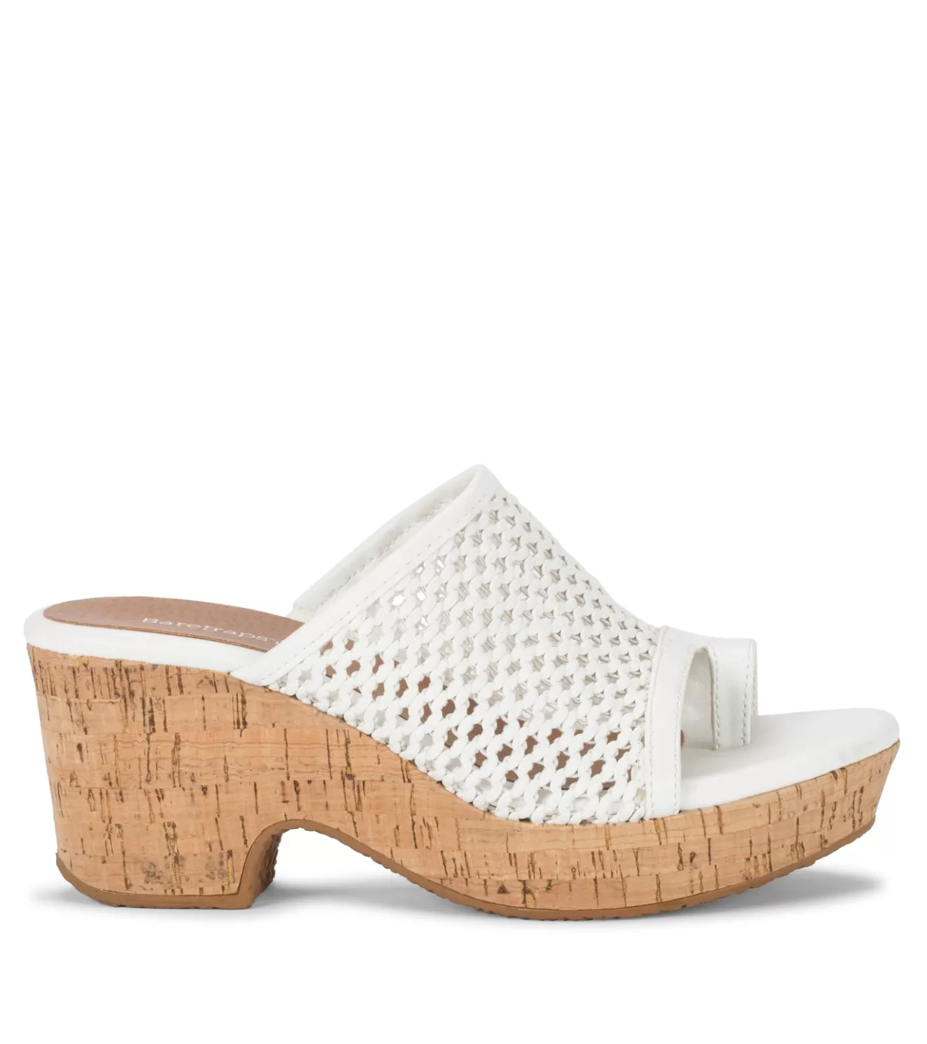 Bethie Wedge Sandal^Baretraps Fashion
