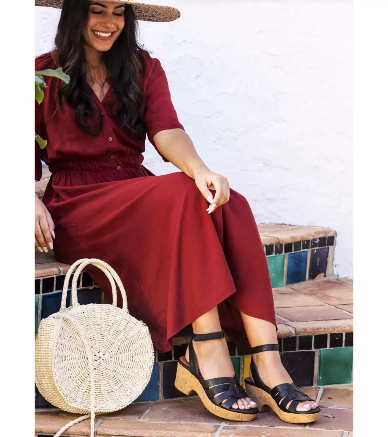 bonita_wedge_sandal_8.webp Bonita Wedge Sandal^Baretraps Cheap