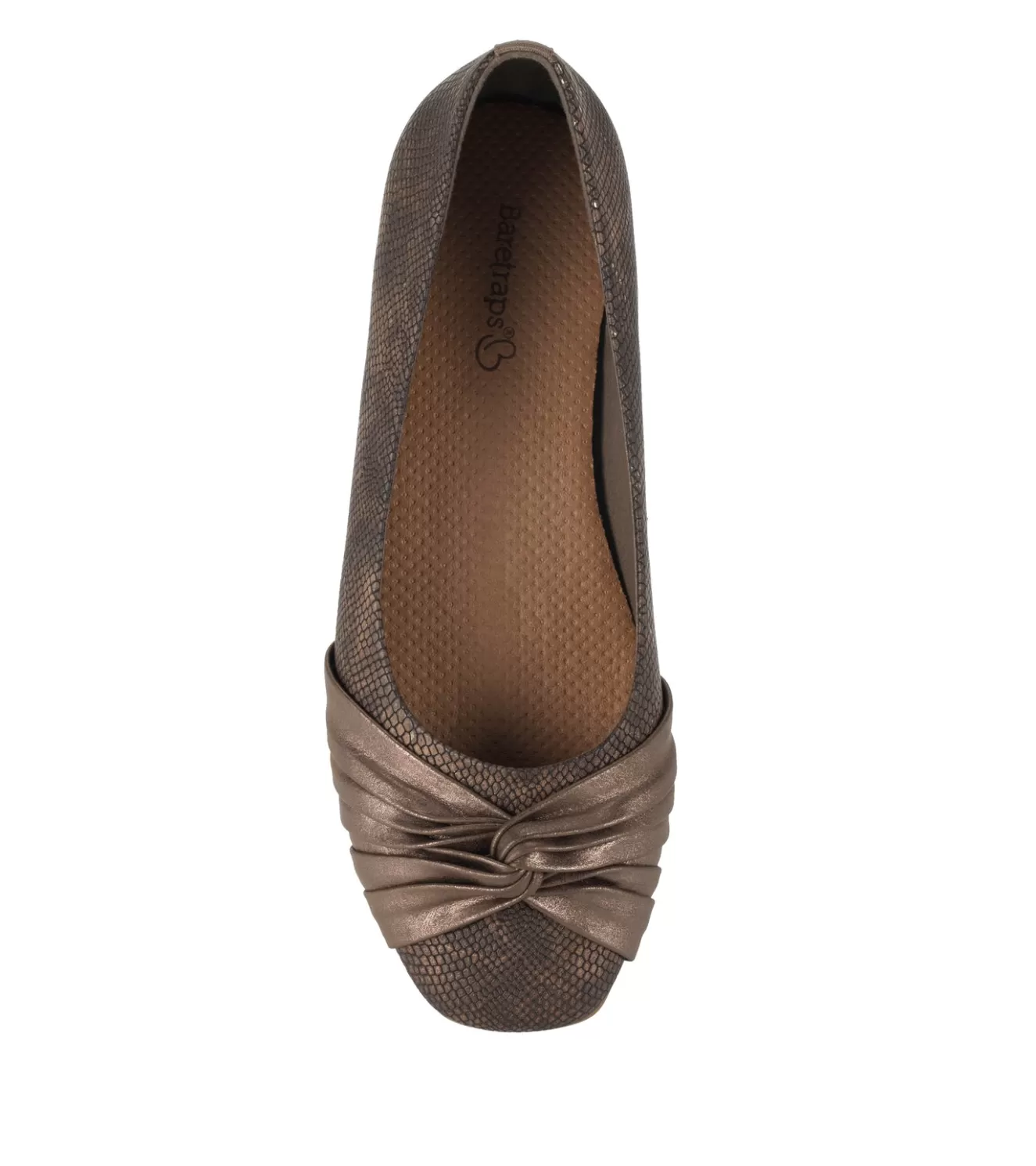 chainey_casual_flat_5.webp Chainey Casual Flat^Baretraps Shop