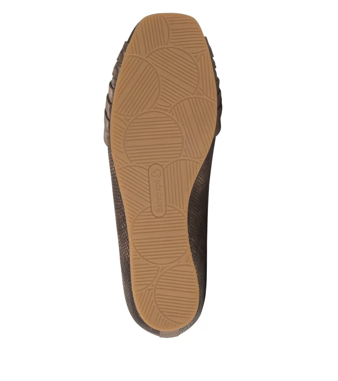 chainey_casual_flat_6.webp Chainey Casual Flat^Baretraps Shop