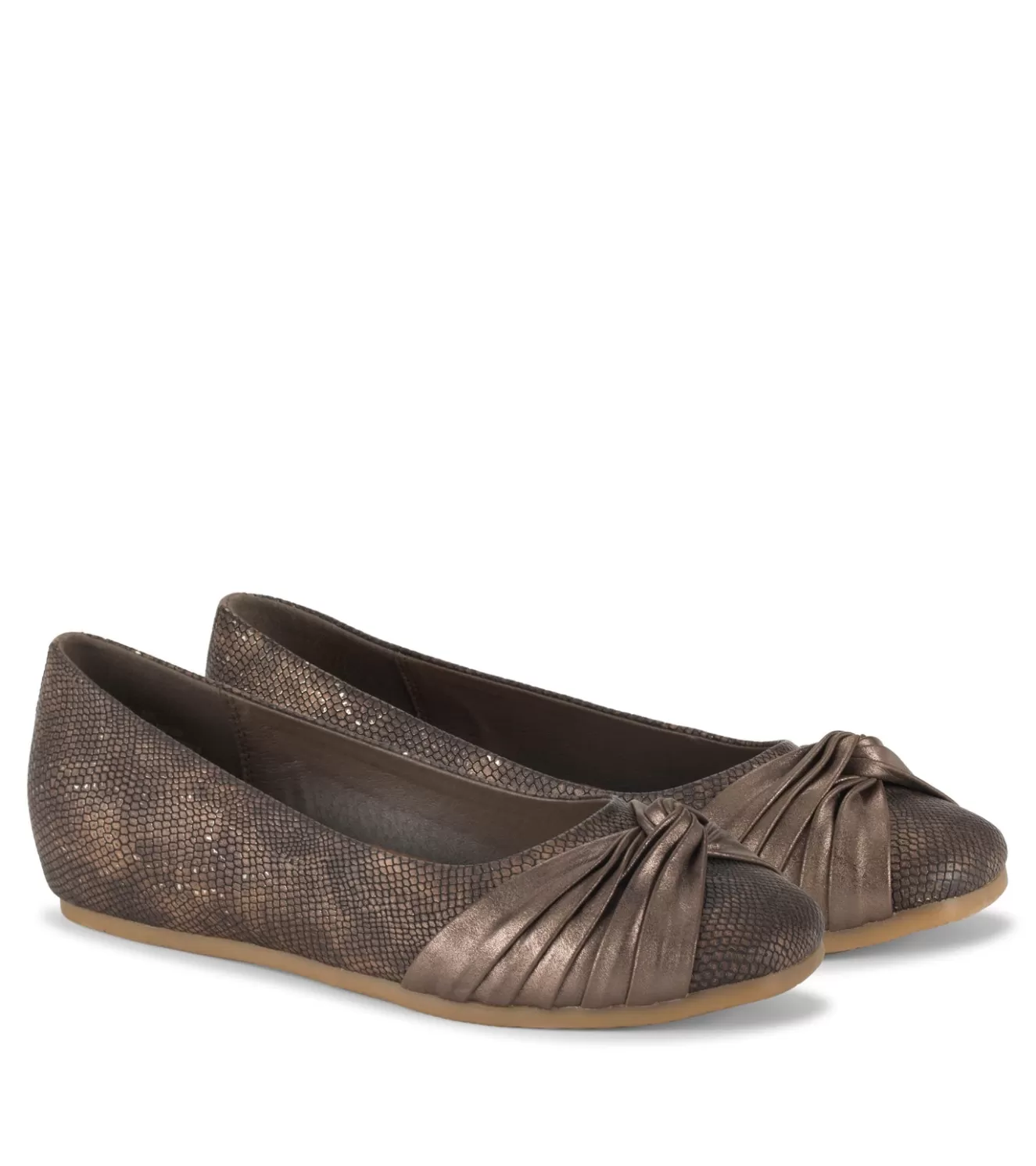 chainey_casual_flat_7.webp Chainey Casual Flat^Baretraps Shop