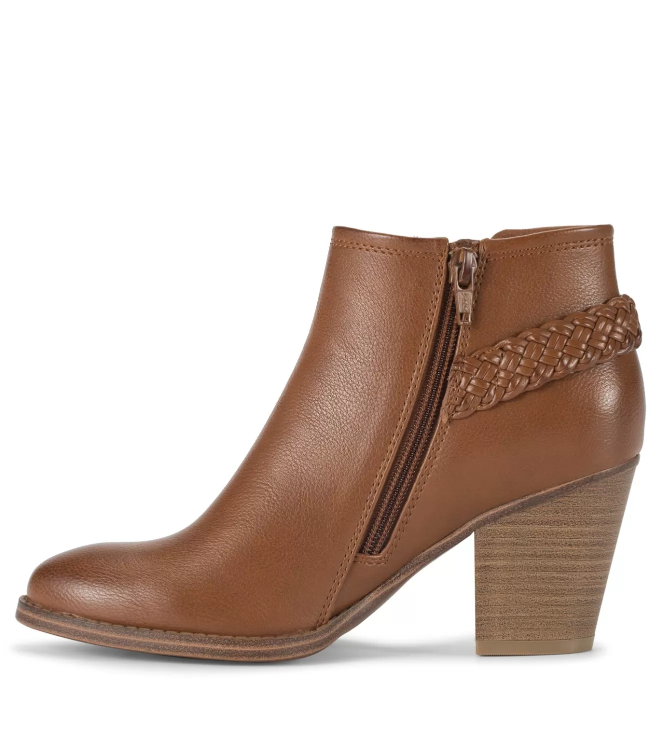 charlotte_block_heel_bootie_2.webp Charlotte Block Heel Bootie^Baretraps Best Sale