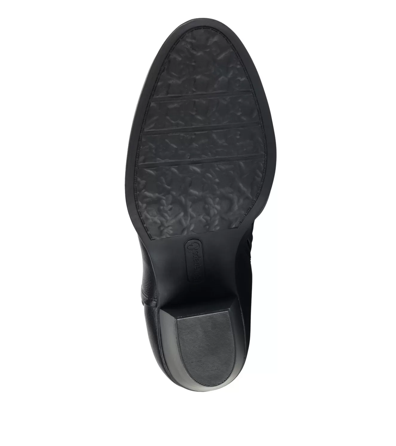 charlotte_block_heel_bootie_6-2.webp Charlotte Block Heel Bootie^Baretraps Outlet