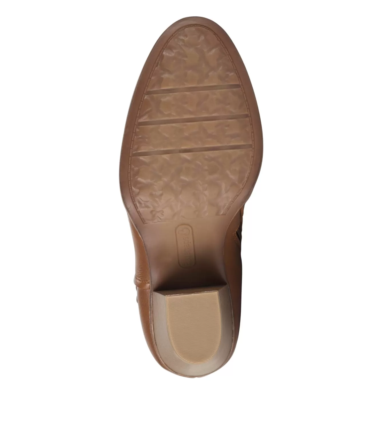 charlotte_block_heel_bootie_6.webp Charlotte Block Heel Bootie^Baretraps Best Sale