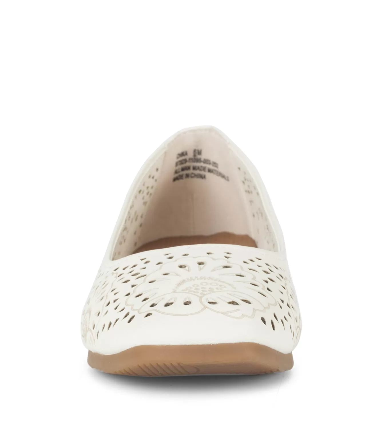 chika_casual_flat_3-4.webp Chika Casual Flat^Baretraps Best Sale