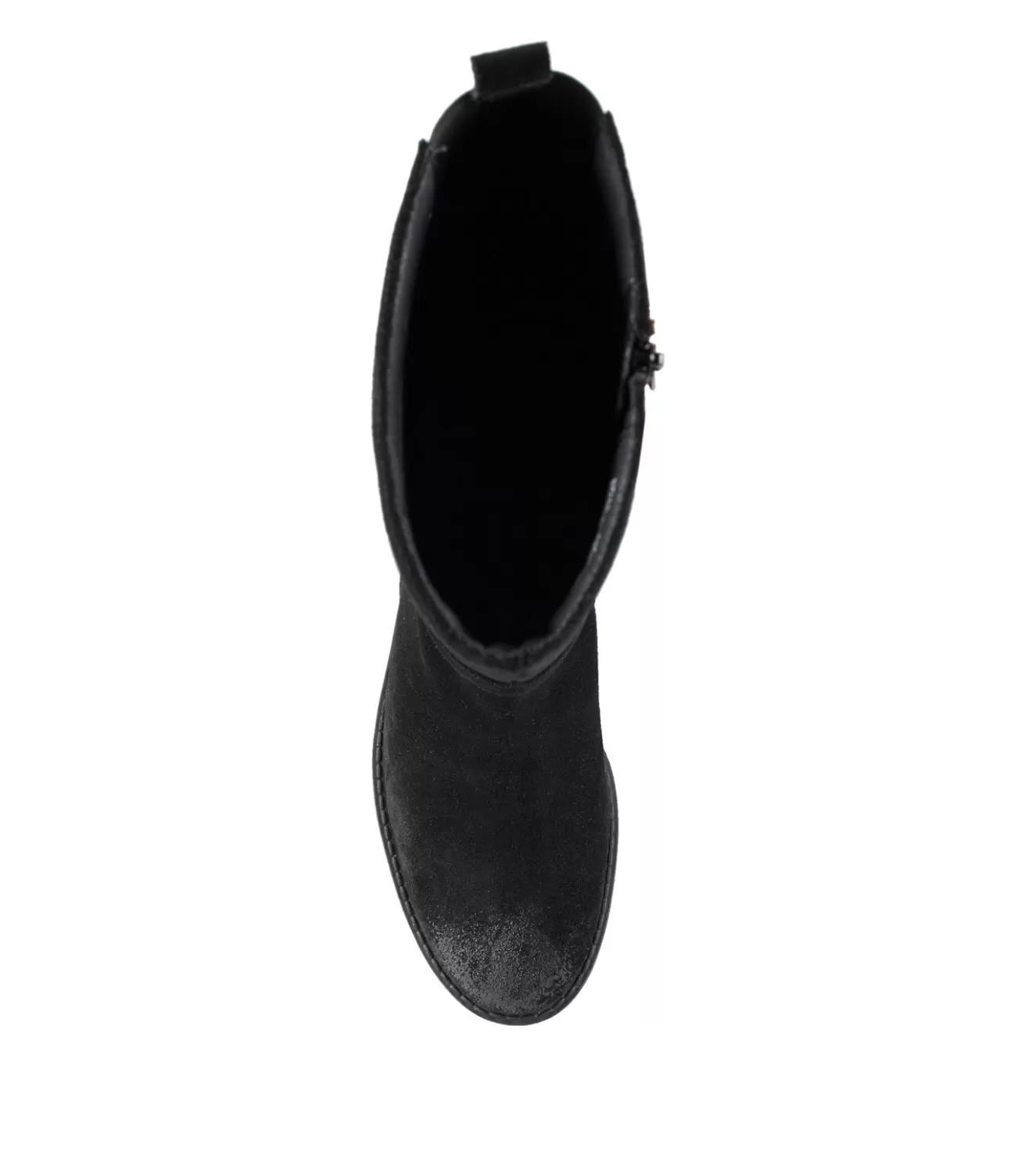 della_tall_boot_4-1.webp Della Tall Boot^Baretraps Clearance