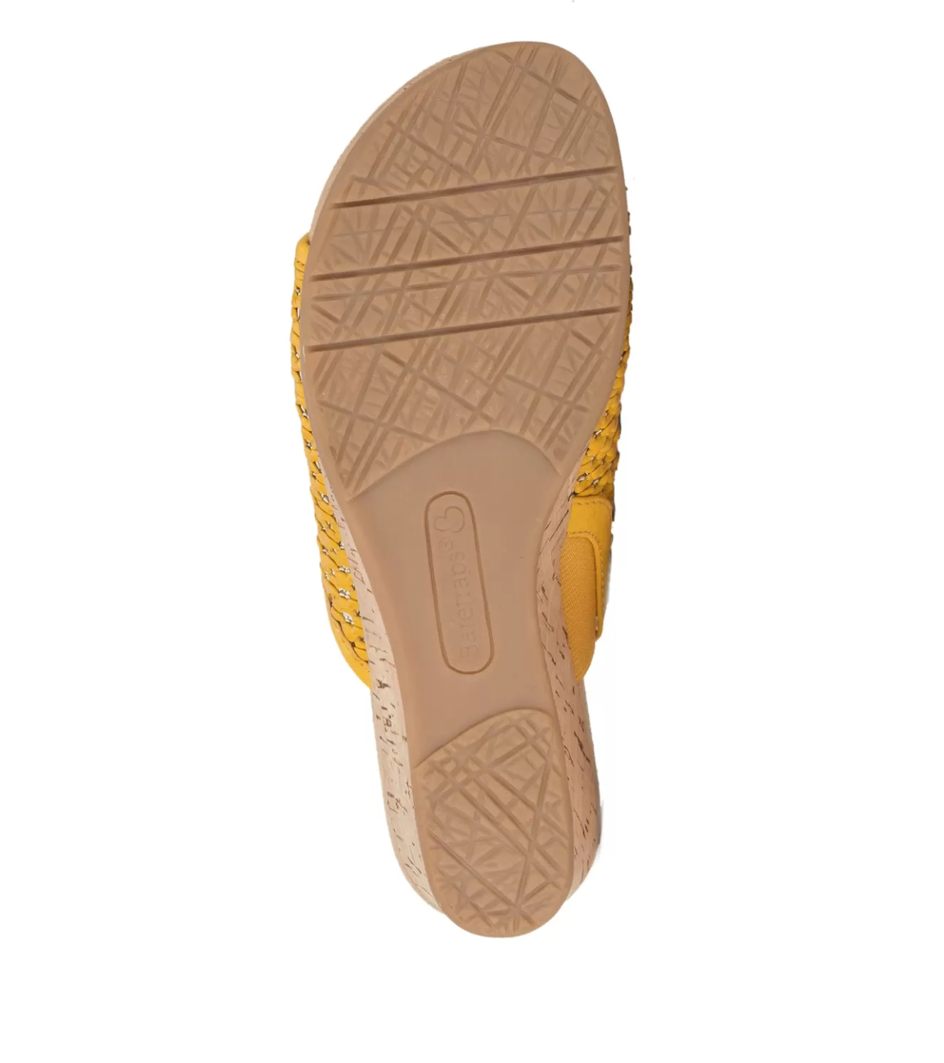 flossey_wedge_slide_sandal_6-6.webp Flossey Wedge Slide Sandal^Baretraps Best Sale