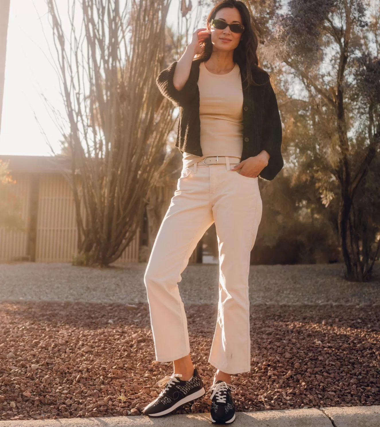 gwenda_lace_up_sneaker_8-1.webp Gwenda Lace Up Sneaker^Baretraps Best Sale