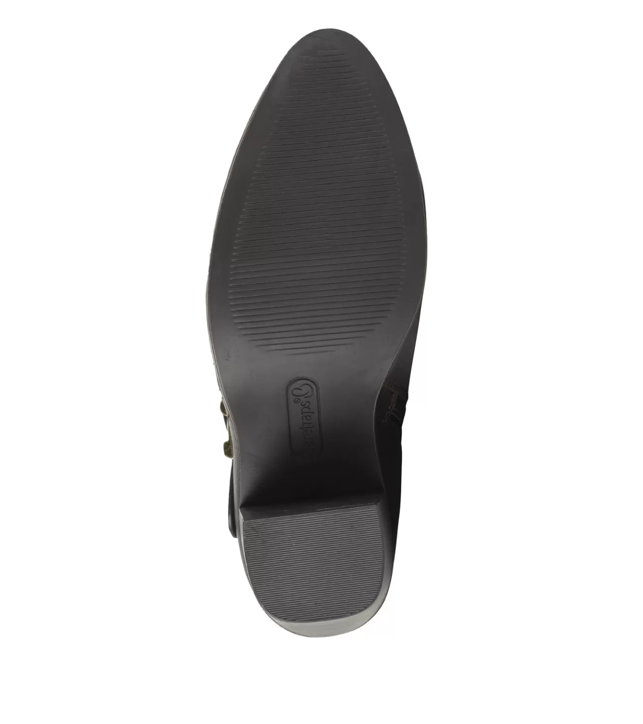 karina_block_heel_ankle_bootie_6-3.webp Karina Block Heel Ankle Bootie^Baretraps Sale