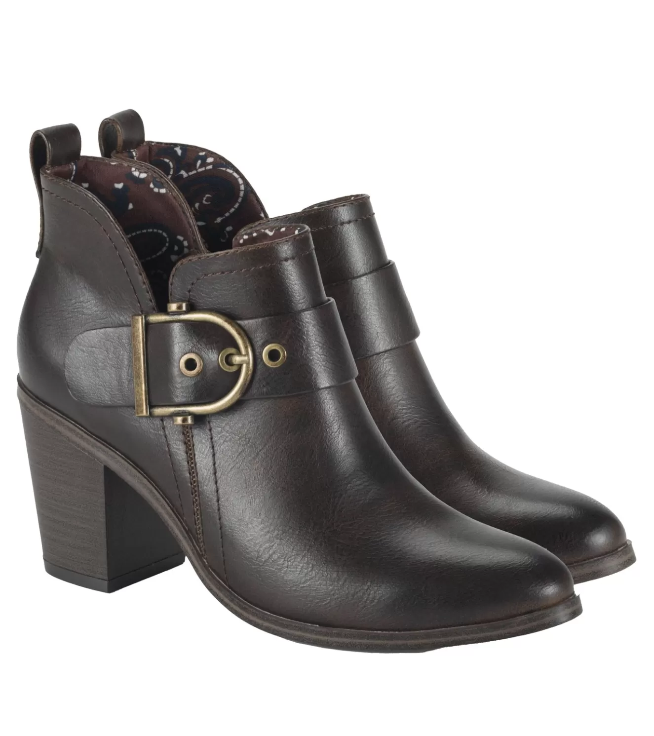karina_block_heel_ankle_bootie_7-3.webp Karina Block Heel Ankle Bootie^Baretraps Sale