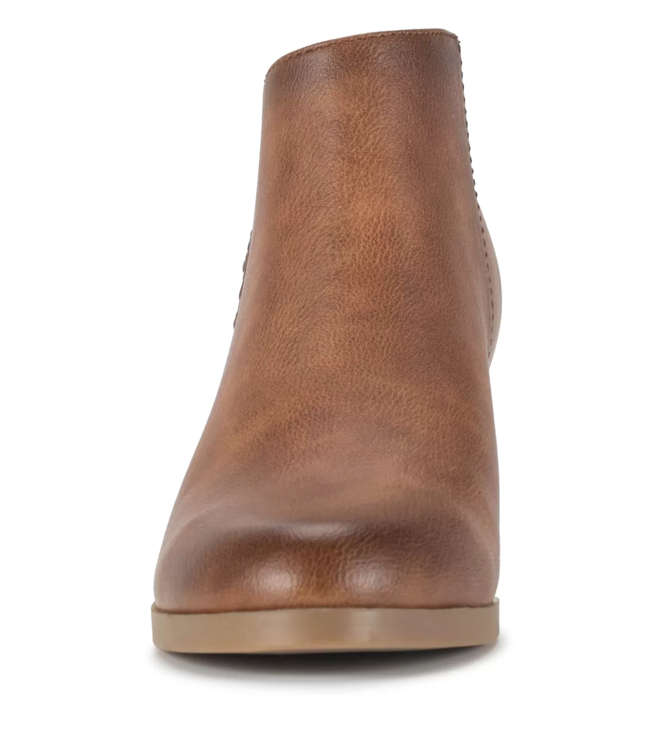 lauryn_block_heel_ankle_bootie_3.webp Lauryn Block Heel Ankle Bootie^Baretraps Outlet