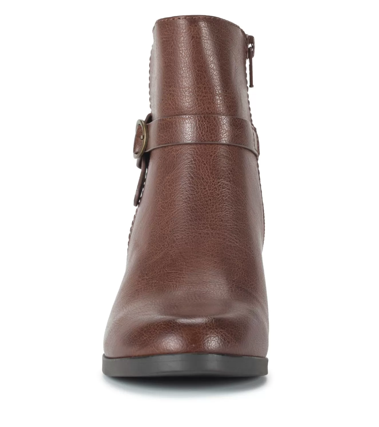 linda_block_heel_bootie_3-1.webp Linda Block Heel Bootie^Baretraps Clearance