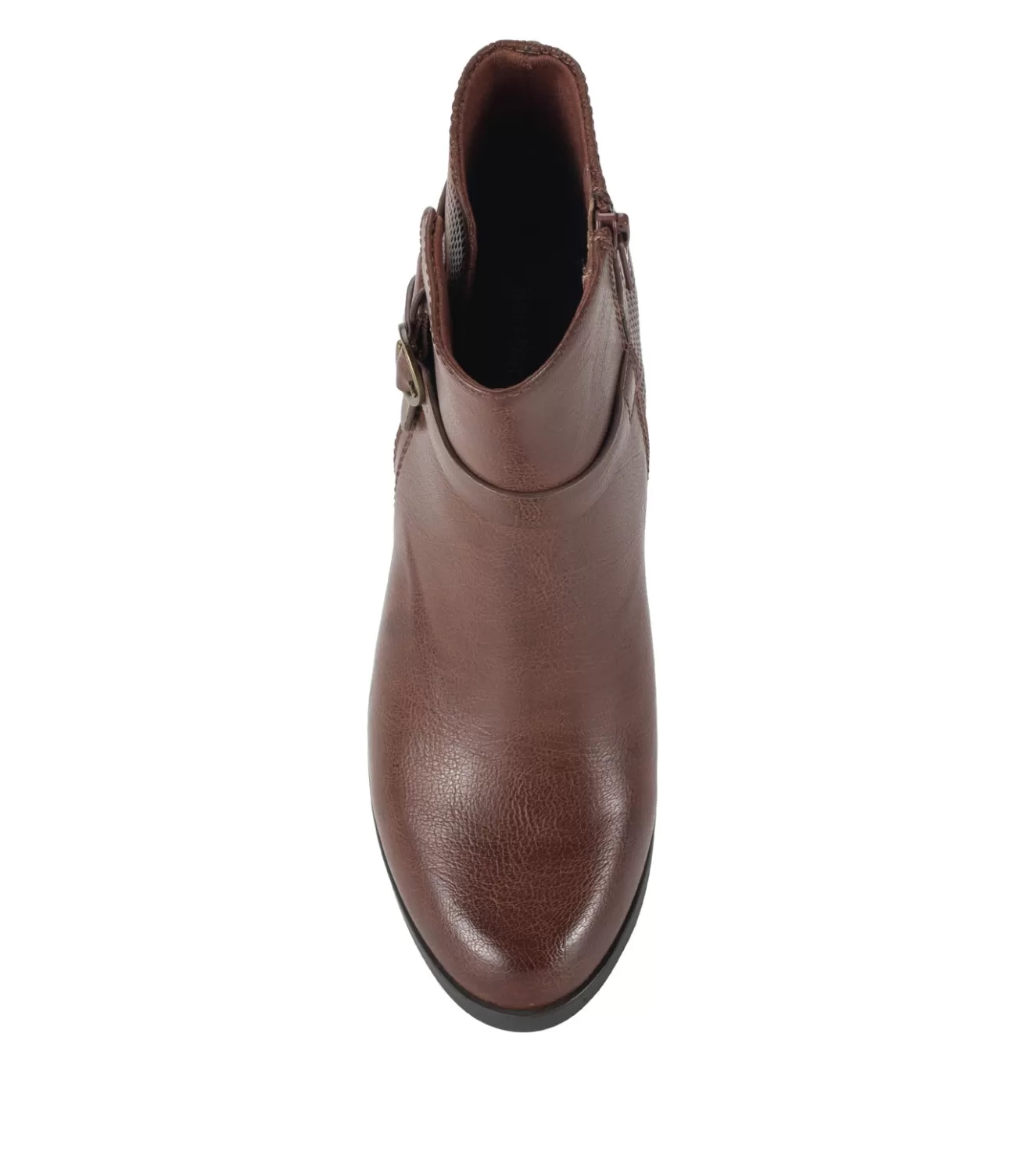 linda_block_heel_bootie_5-1.webp Linda Block Heel Bootie^Baretraps Clearance