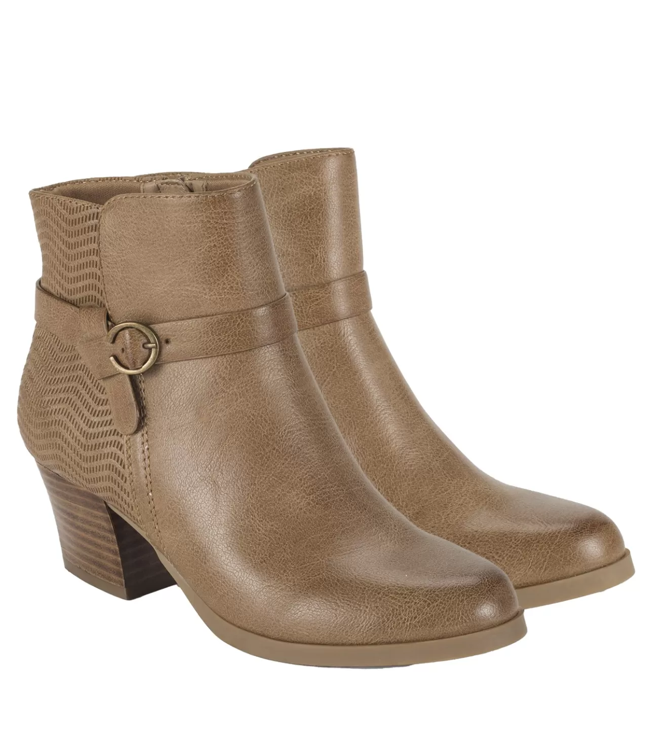 linda_block_heel_bootie_7.webp Linda Block Heel Bootie^Baretraps Outlet