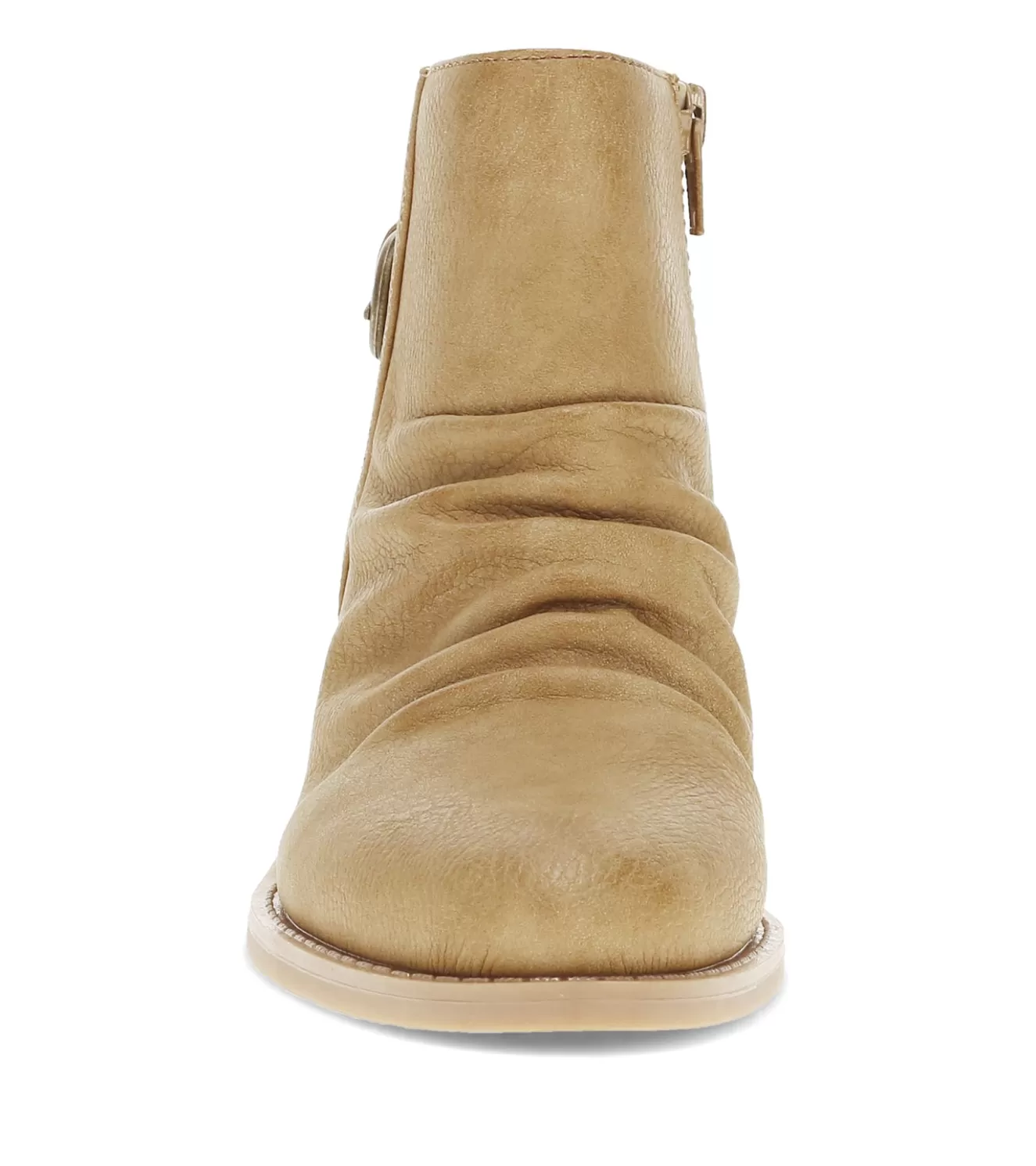 linnea_block_heel_bootie_3-2.webp Linnea Block Heel Bootie^Baretraps Best Sale