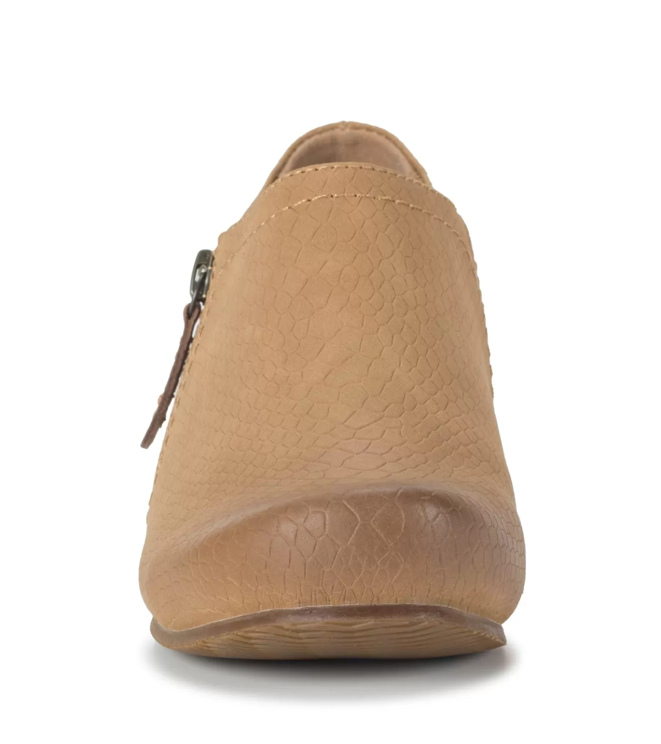 louise_wedge_ankle_bootie_3.webp Louise Wedge Ankle Bootie^Baretraps Best Sale