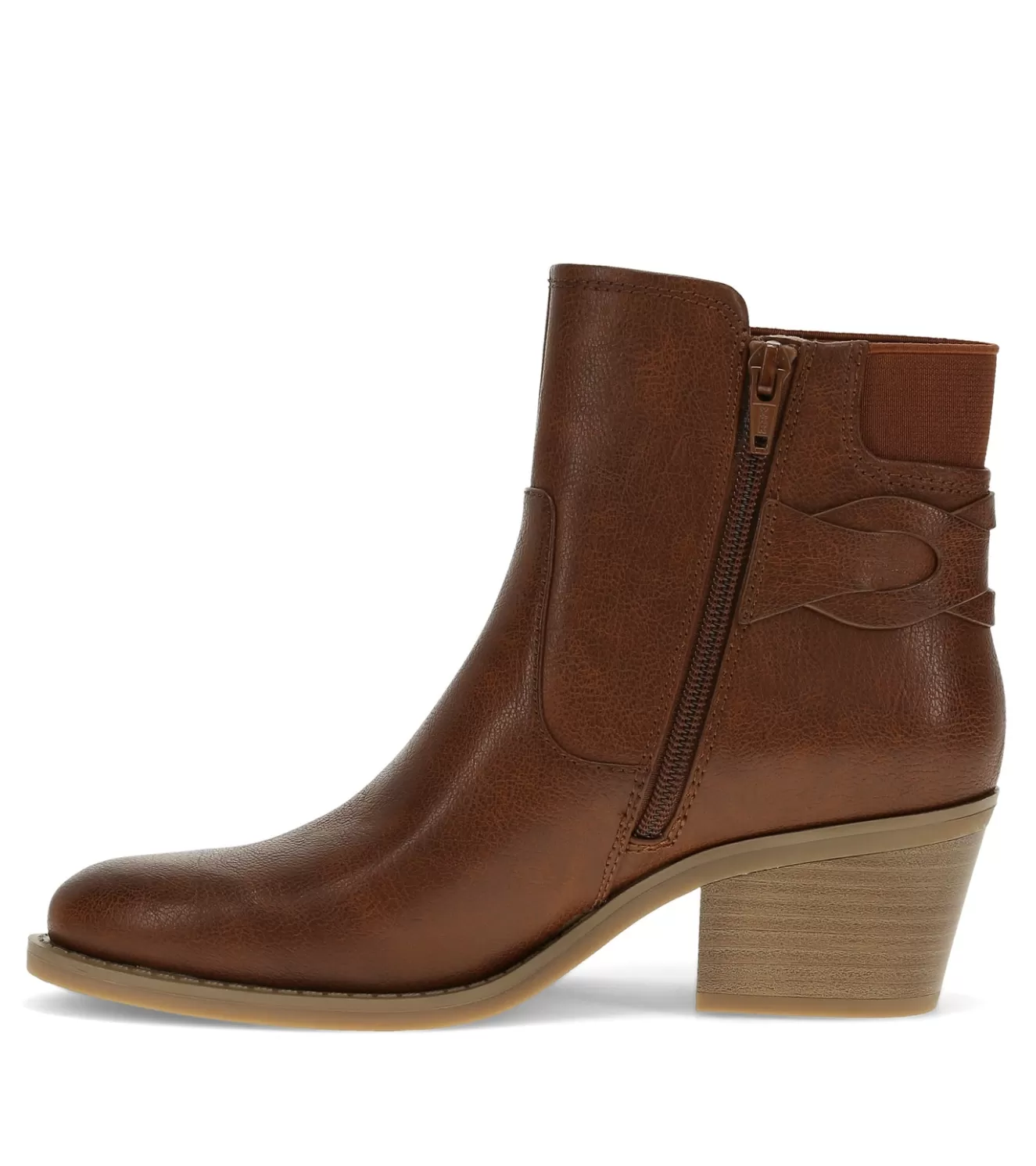 luella_block_heel_bootie_2-2.webp Luella Block Heel Bootie^Baretraps Best Sale