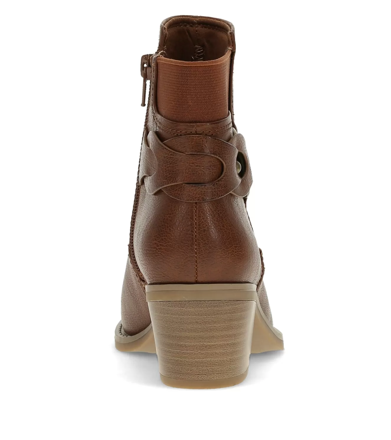 luella_block_heel_bootie_4-2.webp Luella Block Heel Bootie^Baretraps Best Sale