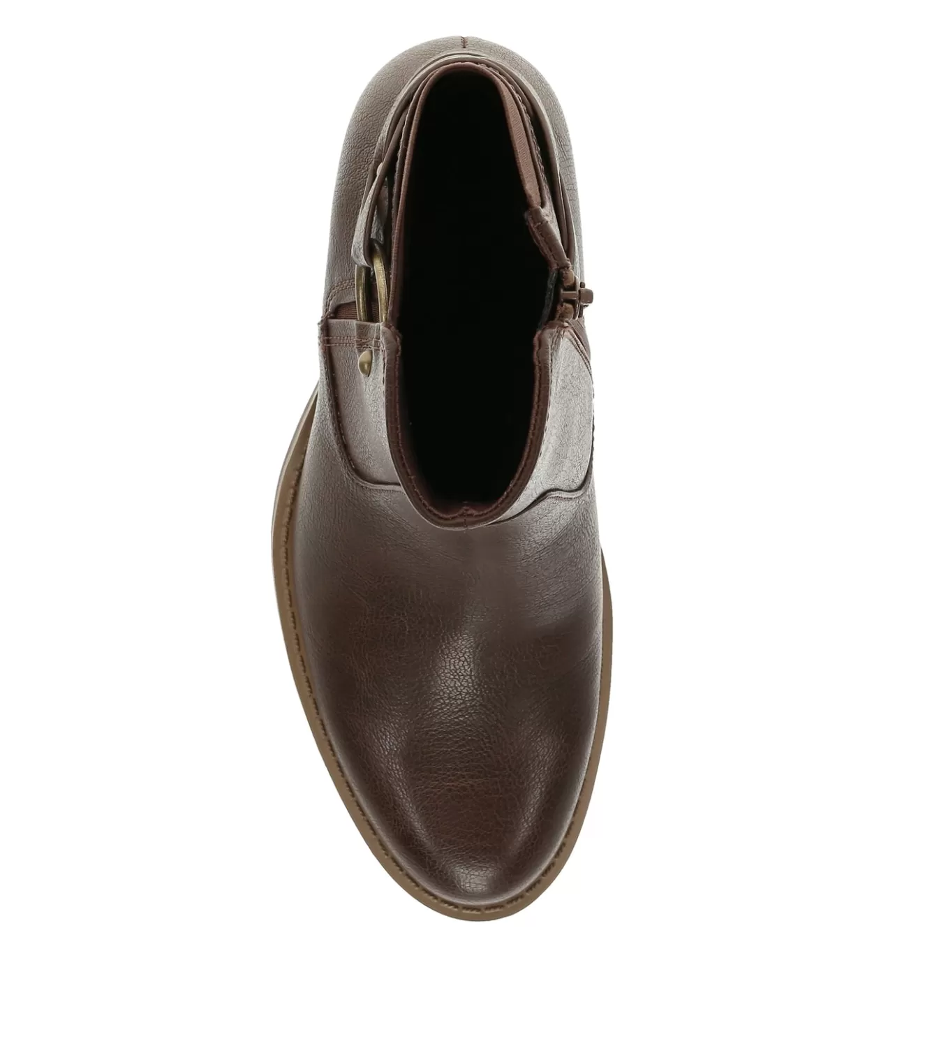 luella_block_heel_bootie_5-1.webp Luella Block Heel Bootie^Baretraps Flash Sale