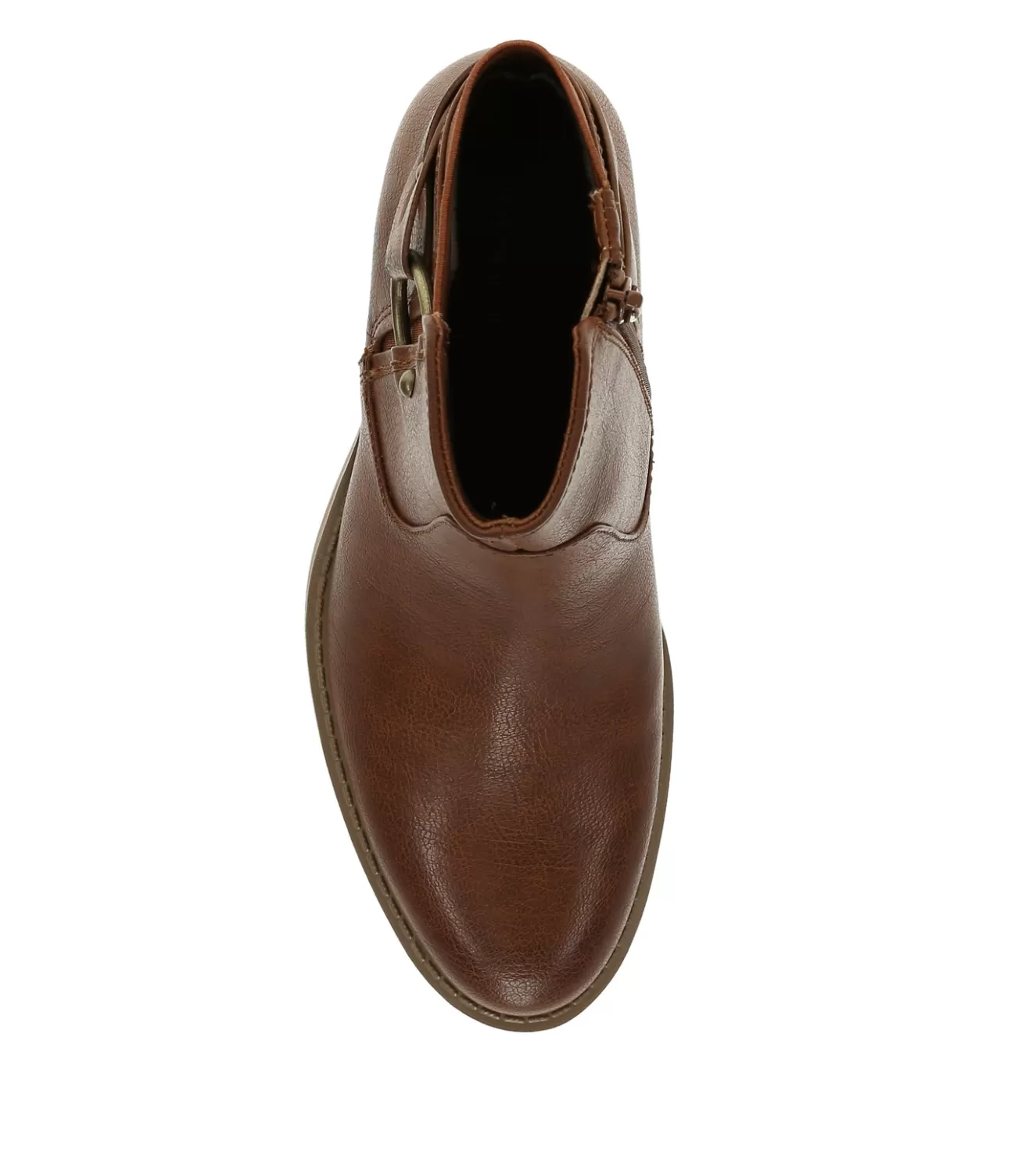 luella_block_heel_bootie_5-2.webp Luella Block Heel Bootie^Baretraps Best Sale