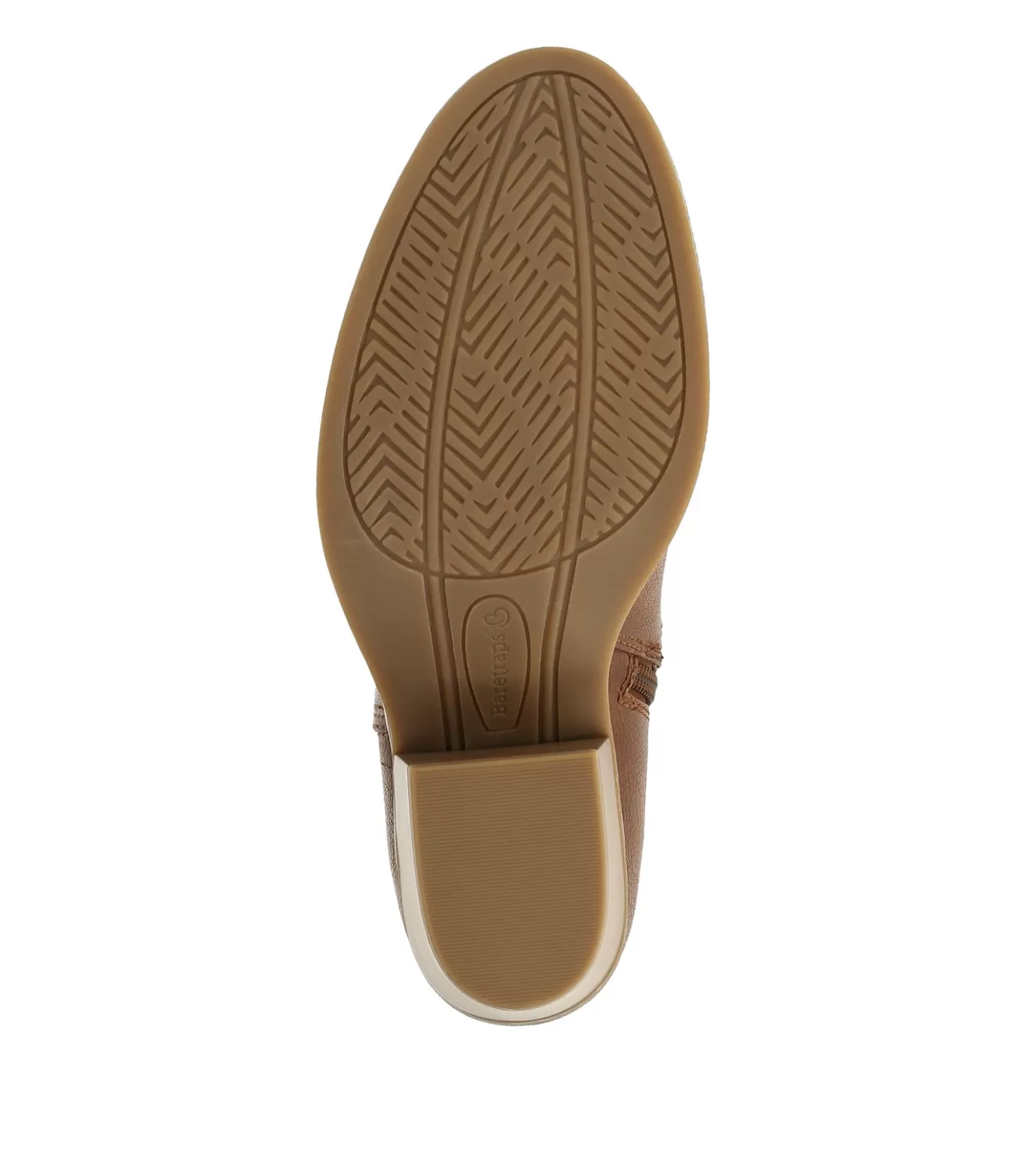 luella_block_heel_bootie_6-2.webp Luella Block Heel Bootie^Baretraps Best Sale