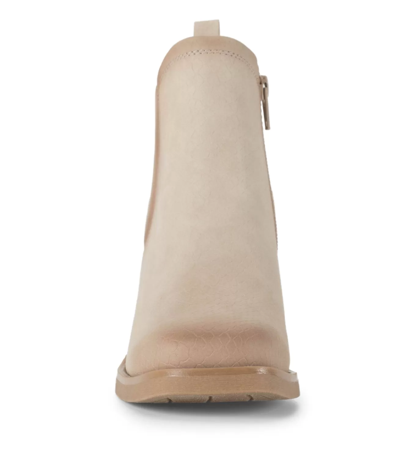 maria_block_heel_bootie_3-1.webp Maria Block Heel Bootie^Baretraps Clearance