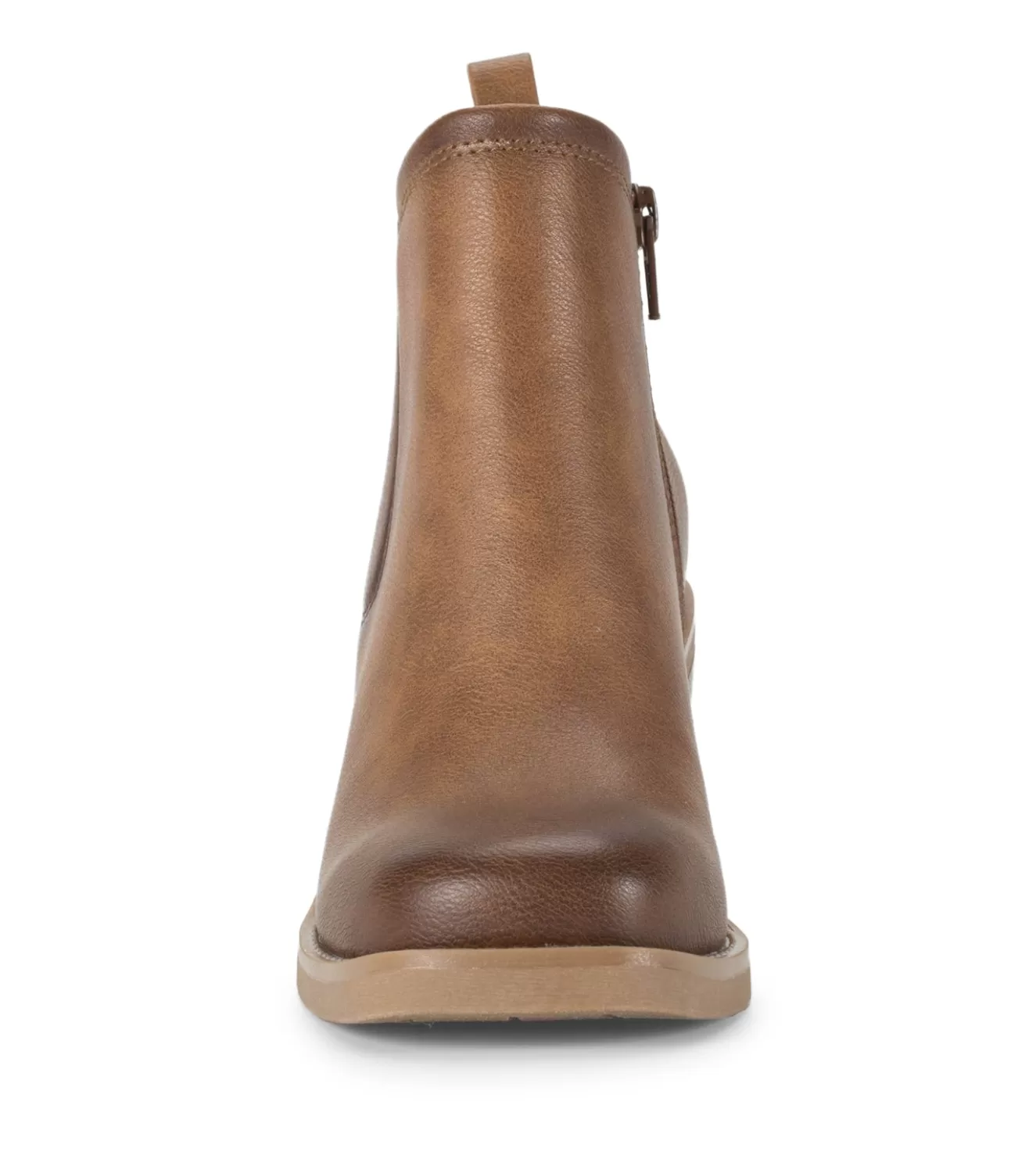 maria_block_heel_bootie_3-4.webp Maria Block Heel Bootie^Baretraps Best