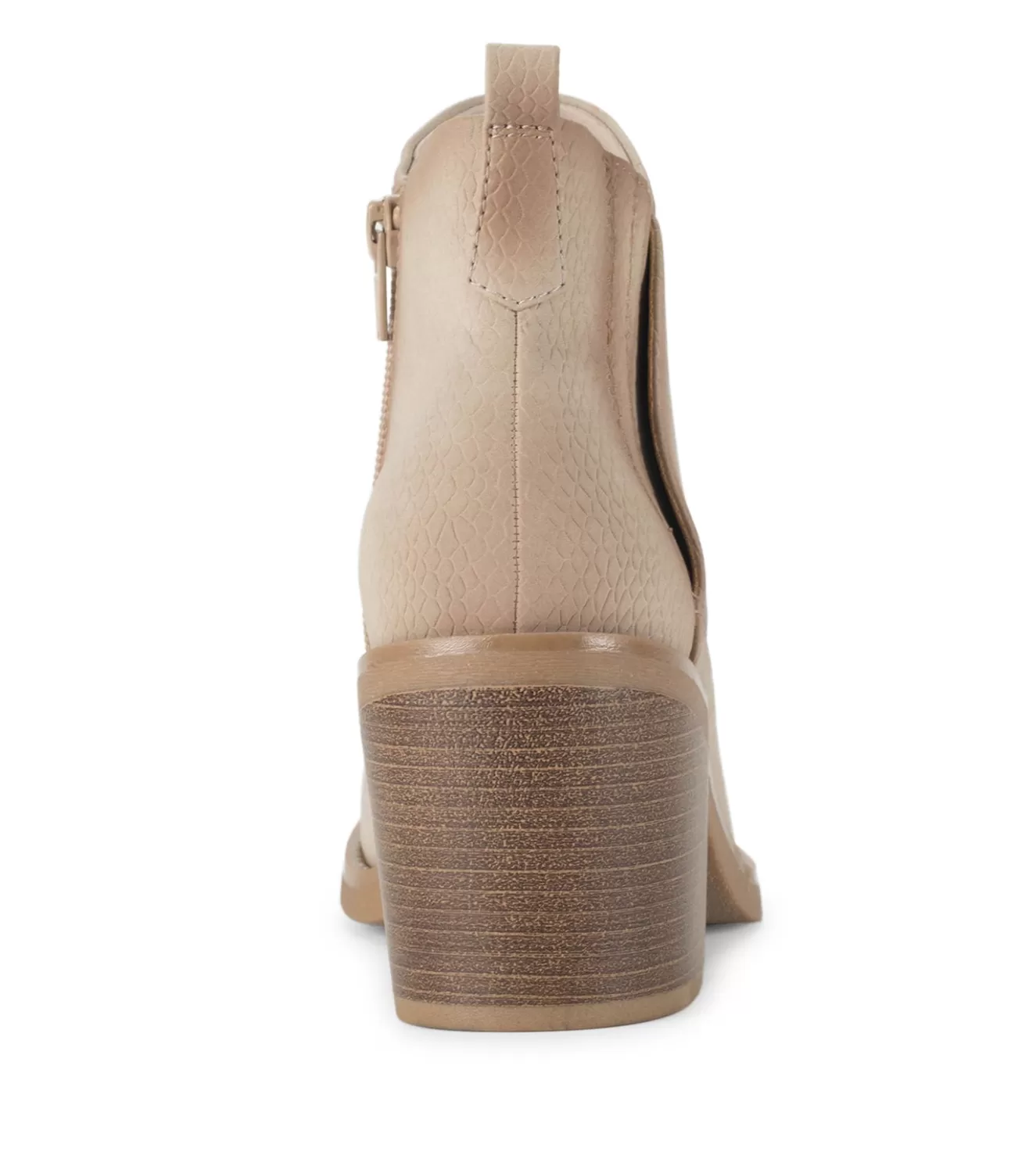 maria_block_heel_bootie_4-1.webp Maria Block Heel Bootie^Baretraps Clearance