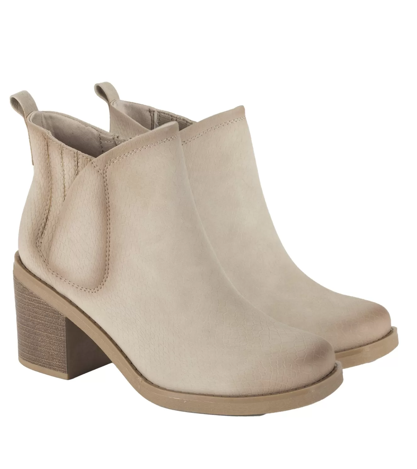 maria_block_heel_bootie_7-1.webp Maria Block Heel Bootie^Baretraps Clearance