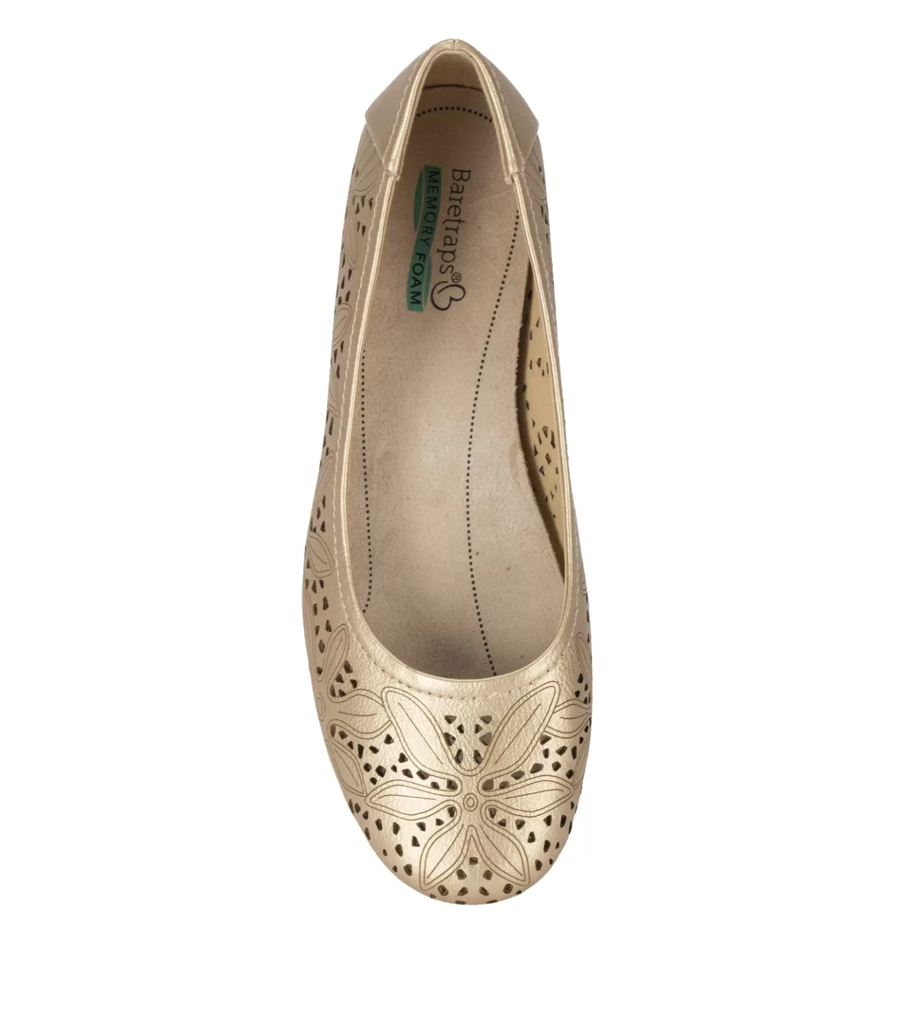 mariah_casual_flat_5.webp Mariah Casual Flat^Baretraps Discount