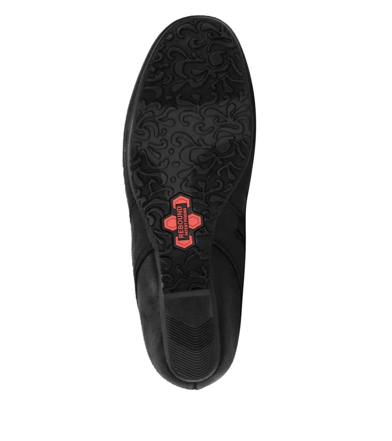 peanut_bootie_6-1.webp Peanut Bootie^Baretraps Best Sale