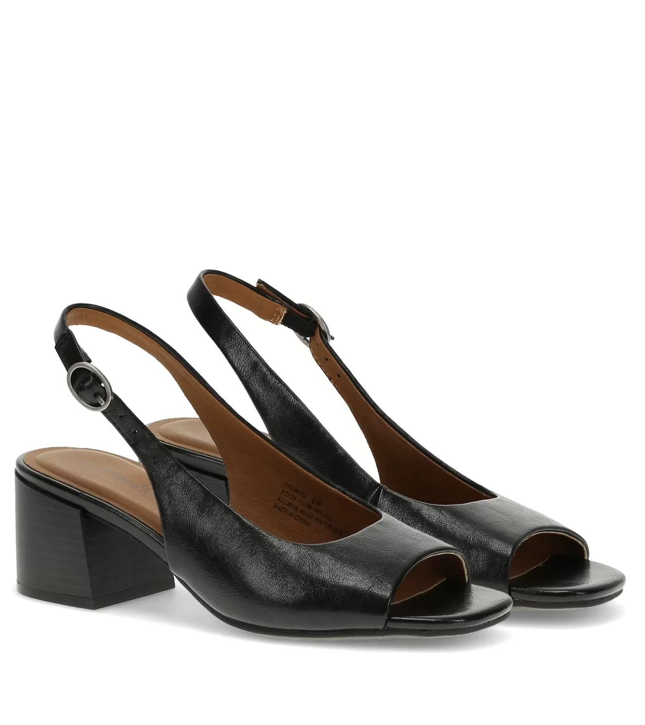 promise_peep_toe_slingback_pump_7-1.webp Promise Peep Toe Slingback Pump^Baretraps Outlet