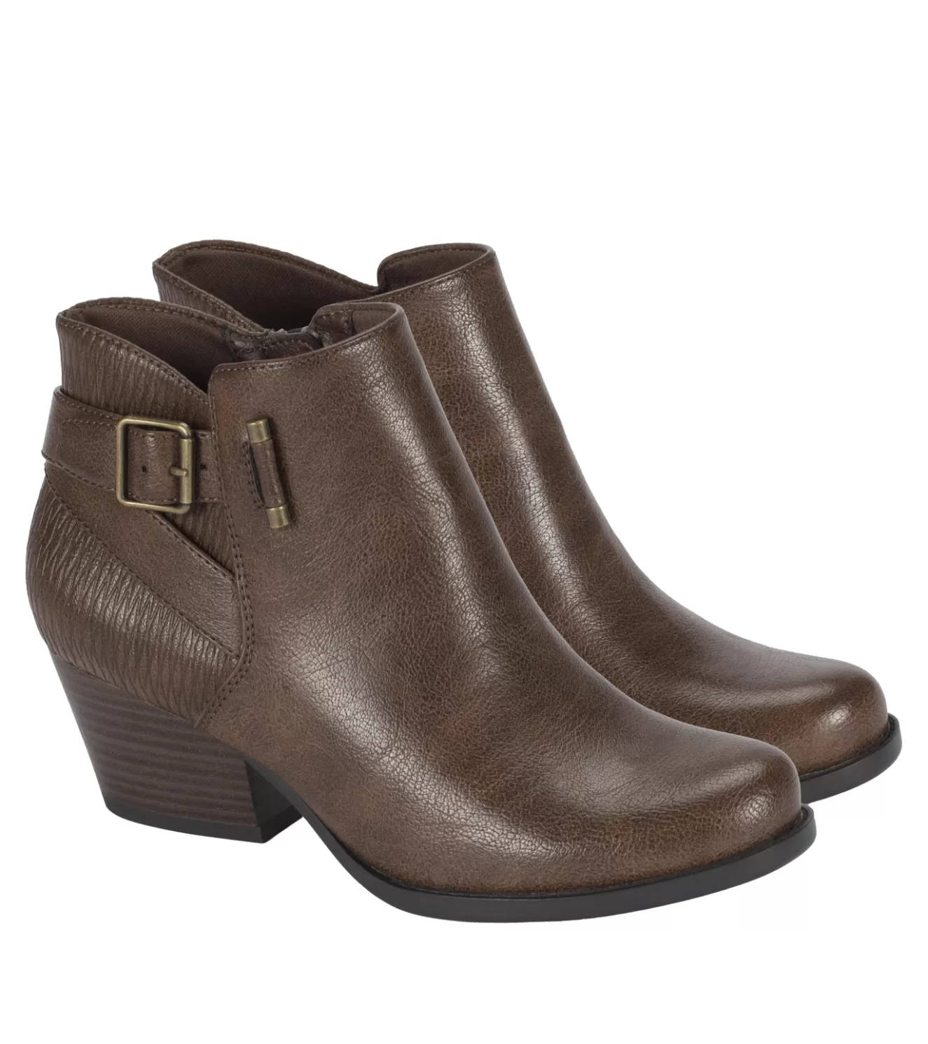 reggie_block_heel_bootie_7.webp Reggie Block Heel Bootie^Baretraps Flash Sale