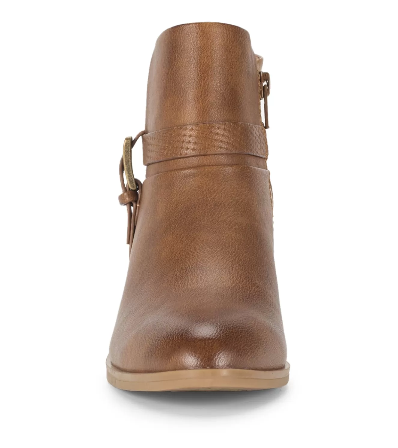 santos_block_heel_bootie_3-3.webp Santos Block Heel Bootie^Baretraps Clearance