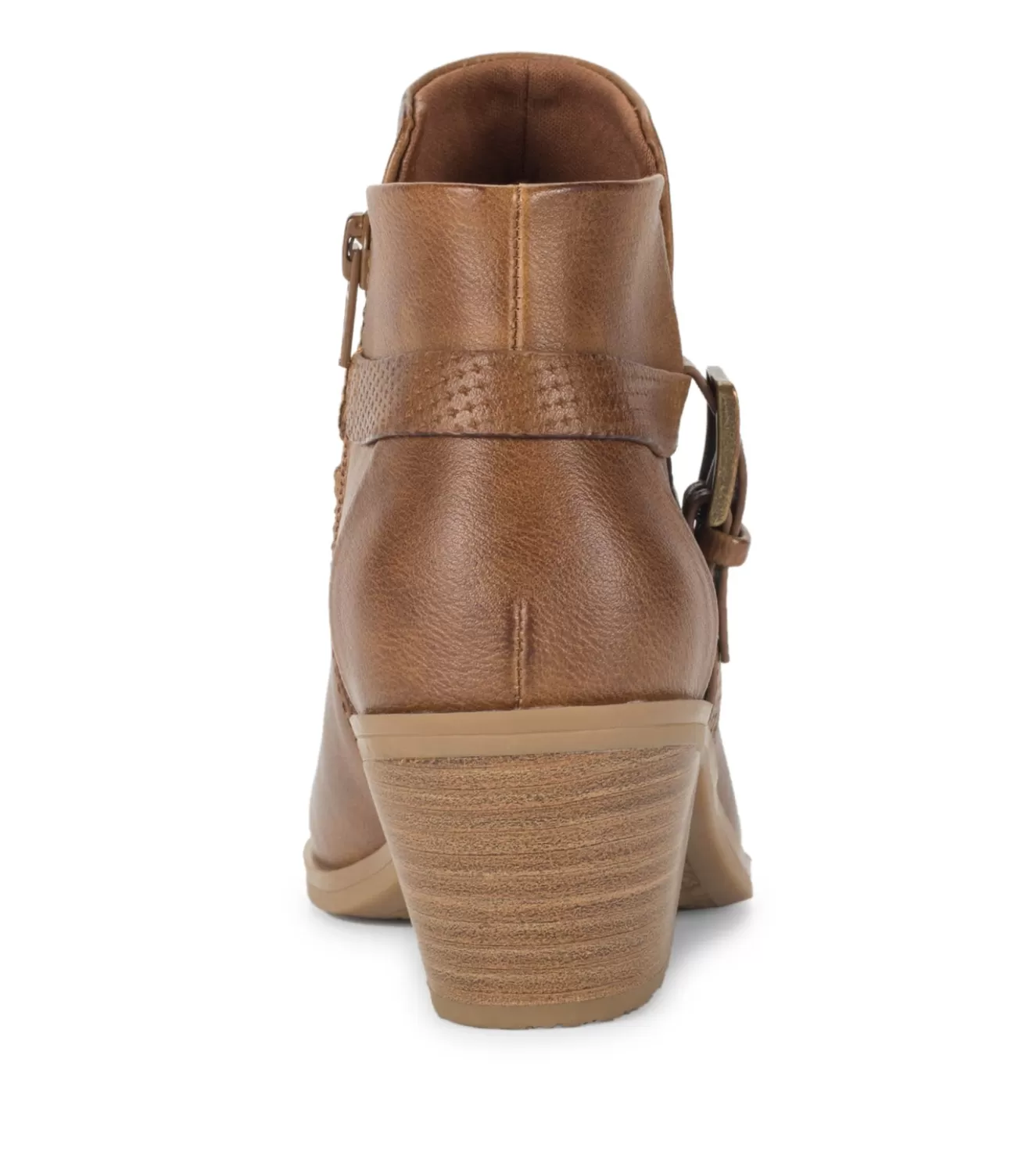 santos_block_heel_bootie_4-3.webp Santos Block Heel Bootie^Baretraps Clearance