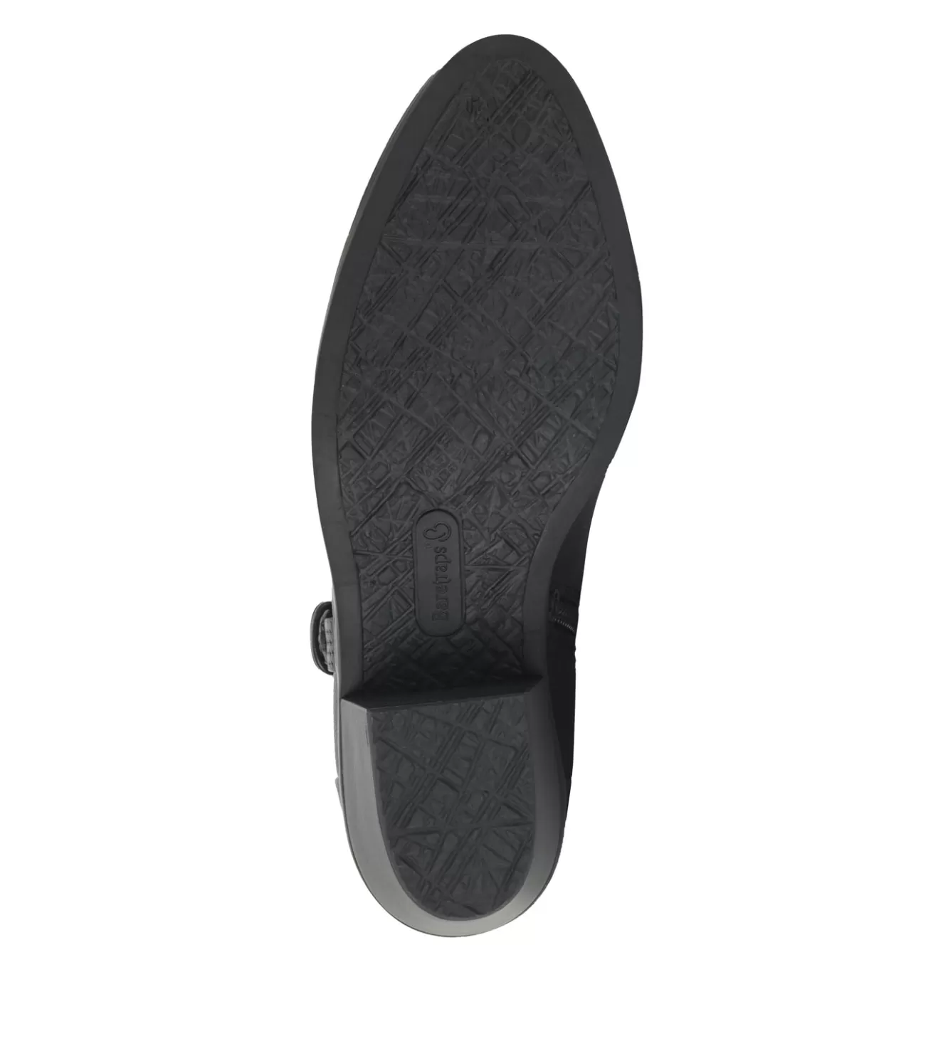 santos_block_heel_bootie_6-2.webp Santos Block Heel Bootie^Baretraps Cheap