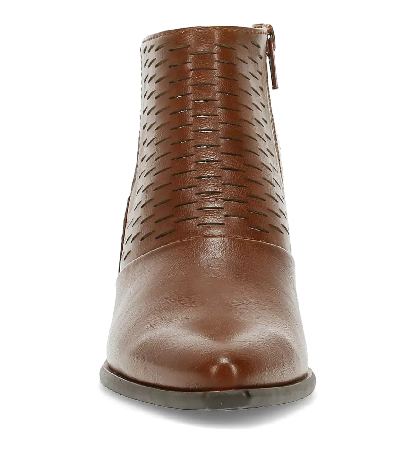 yangley_block_heel_bootie_3-3.webp Yangley Block Heel Bootie^Baretraps Best Sale