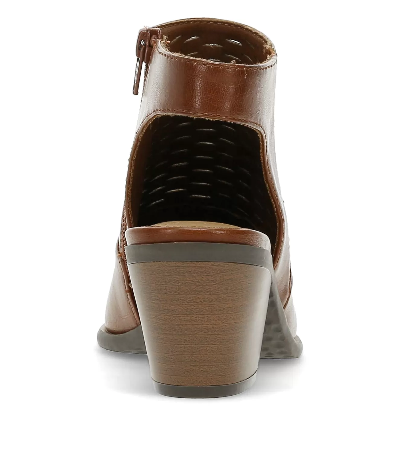 yangley_block_heel_bootie_4-3.webp Yangley Block Heel Bootie^Baretraps Best Sale