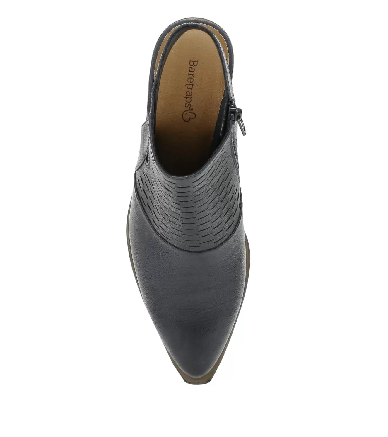 yangley_block_heel_bootie_5-2.webp Yangley Block Heel Bootie^Baretraps Outlet