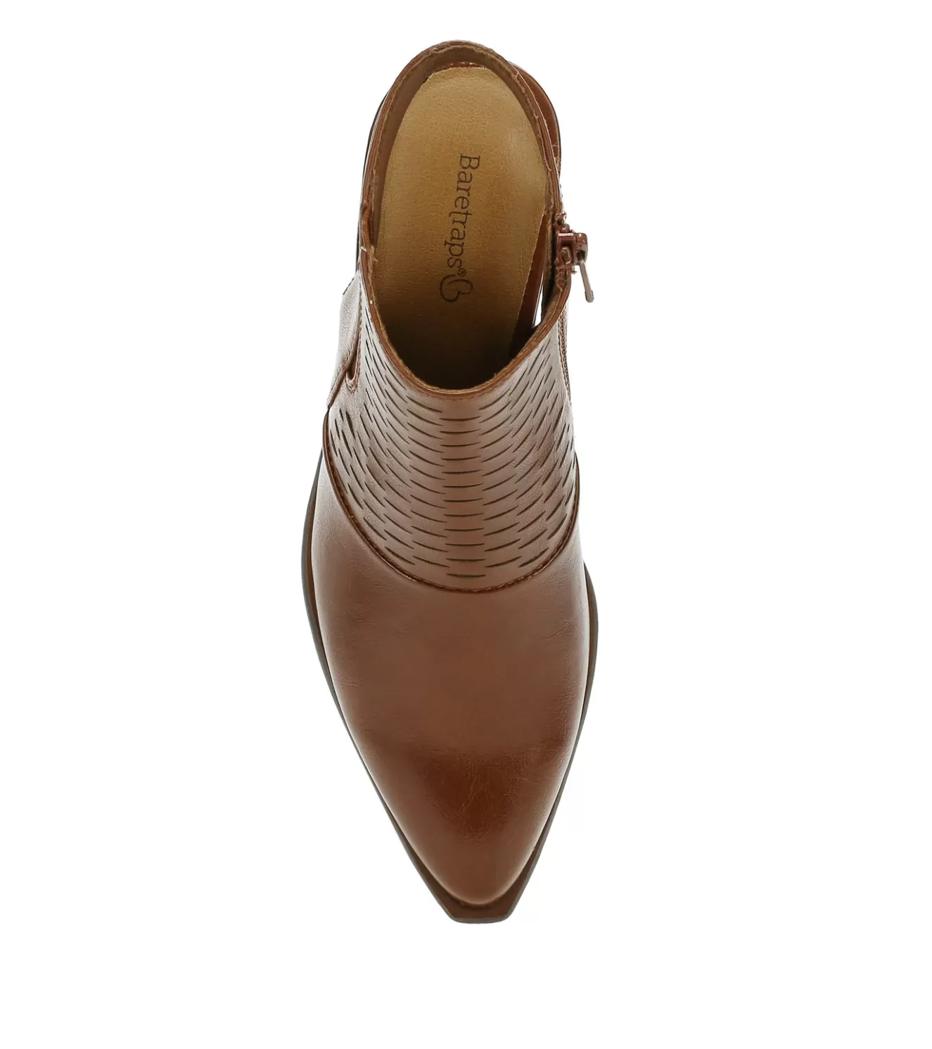 yangley_block_heel_bootie_5-3.webp Yangley Block Heel Bootie^Baretraps Best Sale