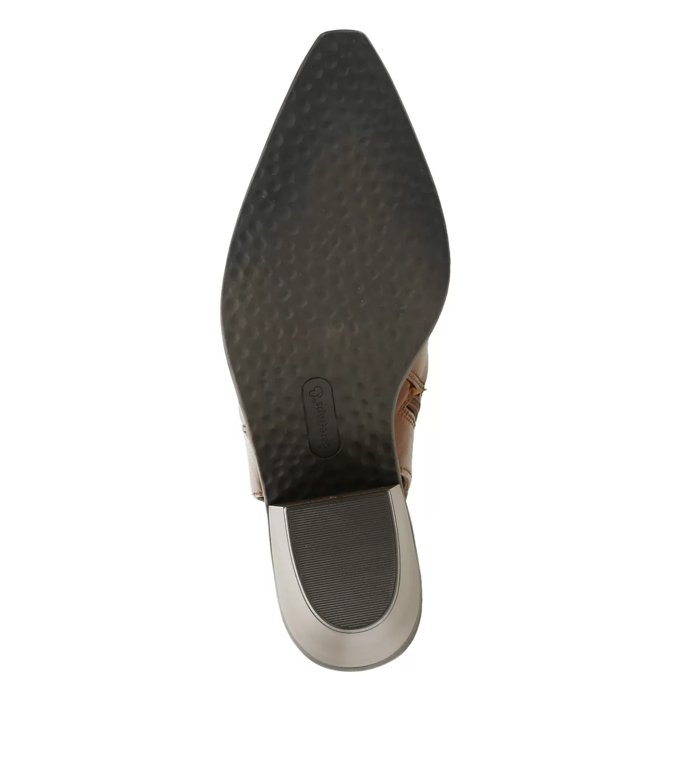 yangley_block_heel_bootie_6-3.webp Yangley Block Heel Bootie^Baretraps Best Sale
